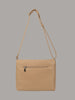 crossbody vegan beige