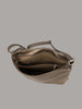 crossbody vegan bronze