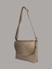 crossbody vegan bronze