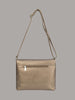crossbody vegan bronze