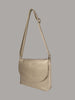crossbody vegan gold