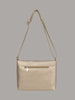crossbody vegan gold