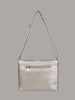crossbody vegan silber