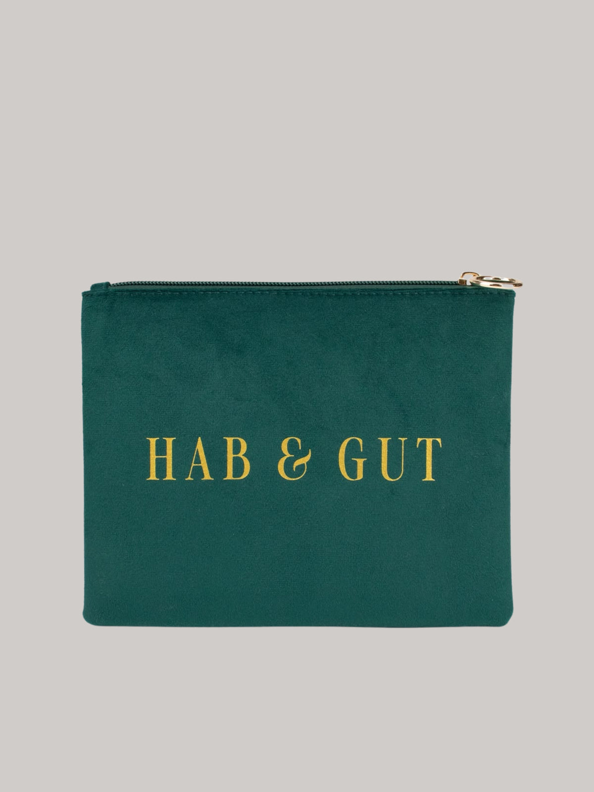 Hab & Gut