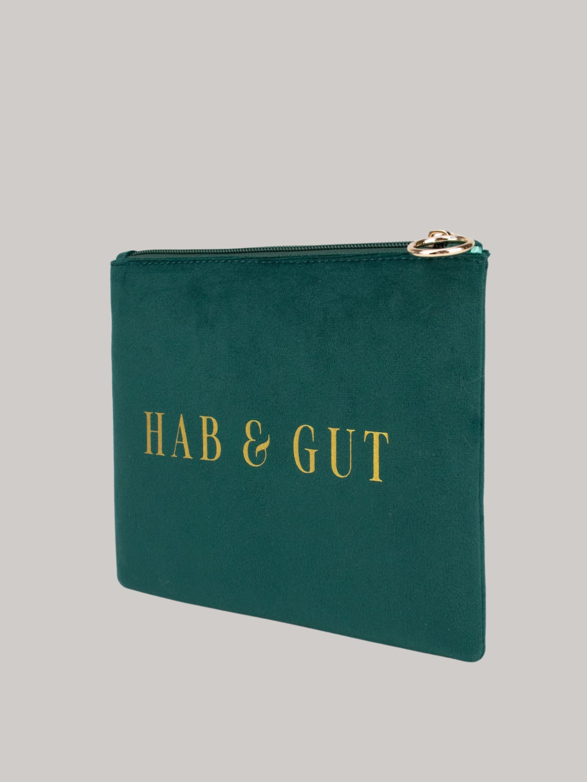 Hab & Gut
