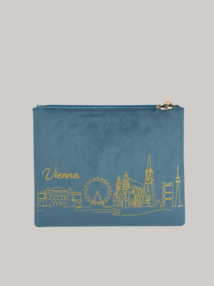 Vienna Skyline