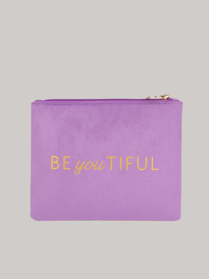 BEyouTIFUL