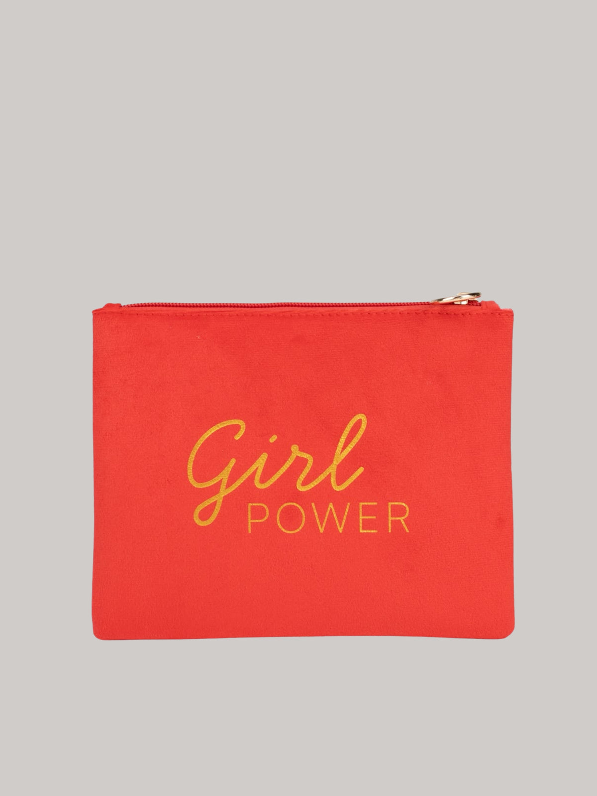 Girl Power