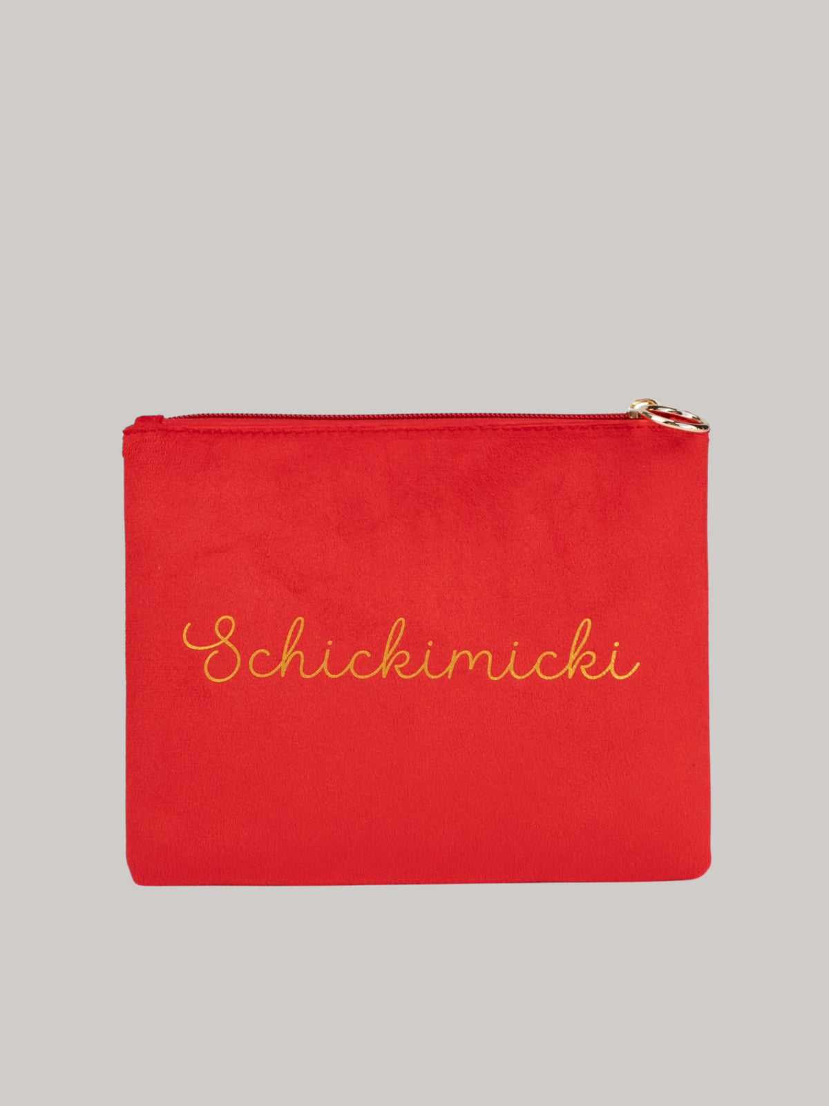Schickimicki