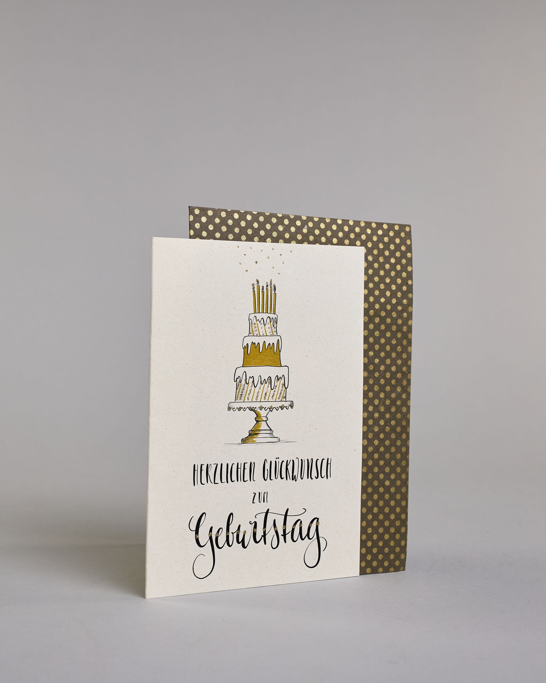 May your birthday be filled with gin and tonic #3