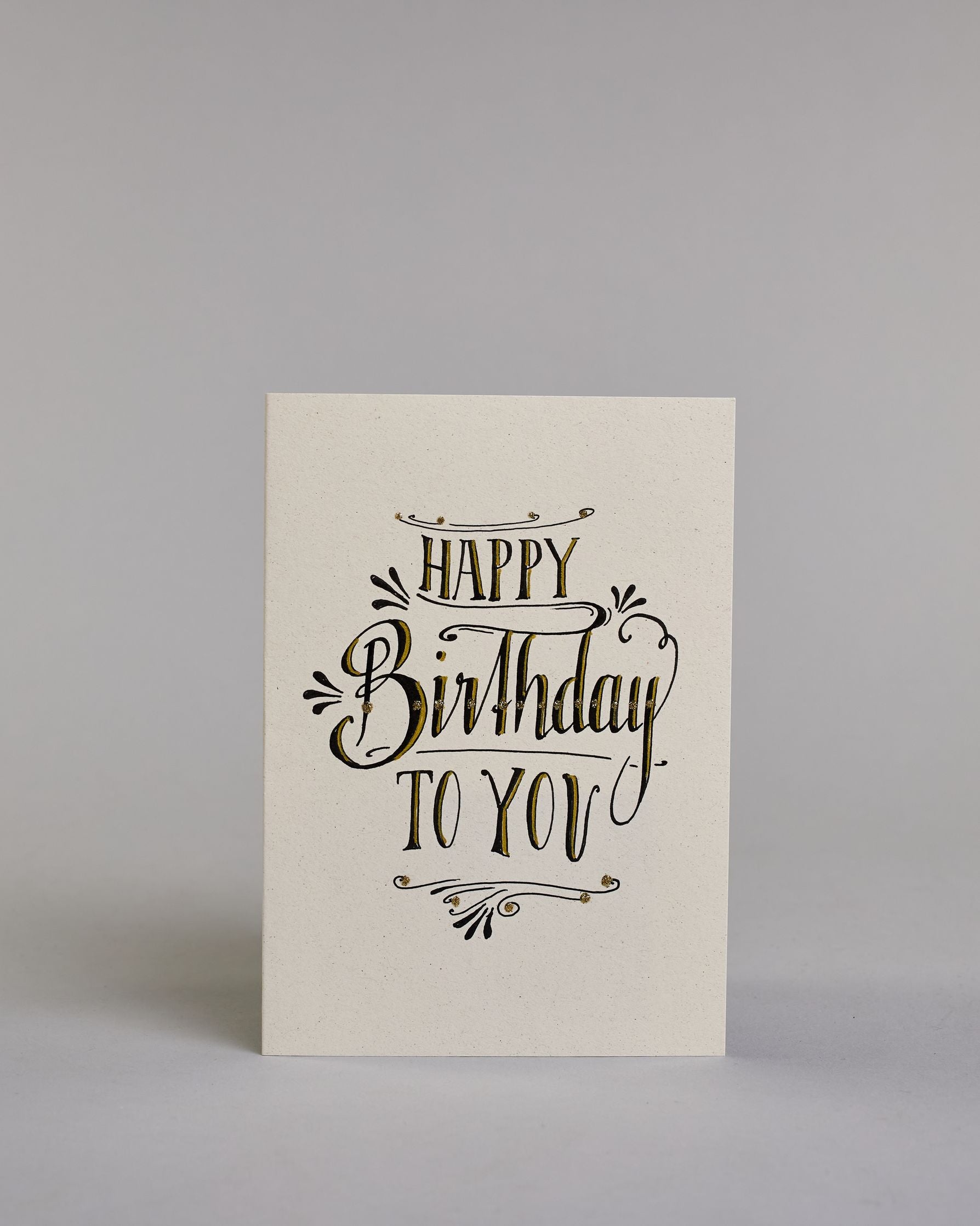 May your birthday be filled with gin and tonic #5