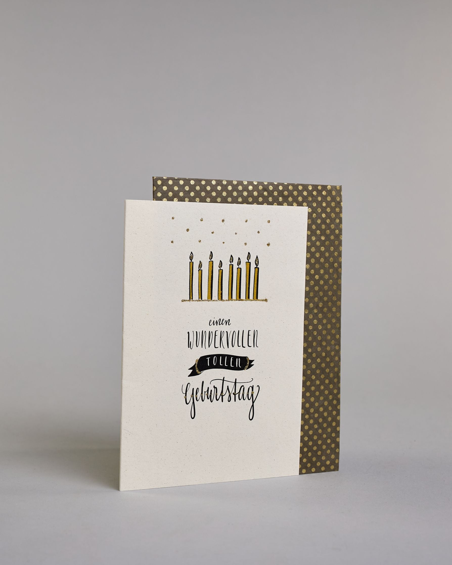 May your birthday be filled with gin and tonic #55