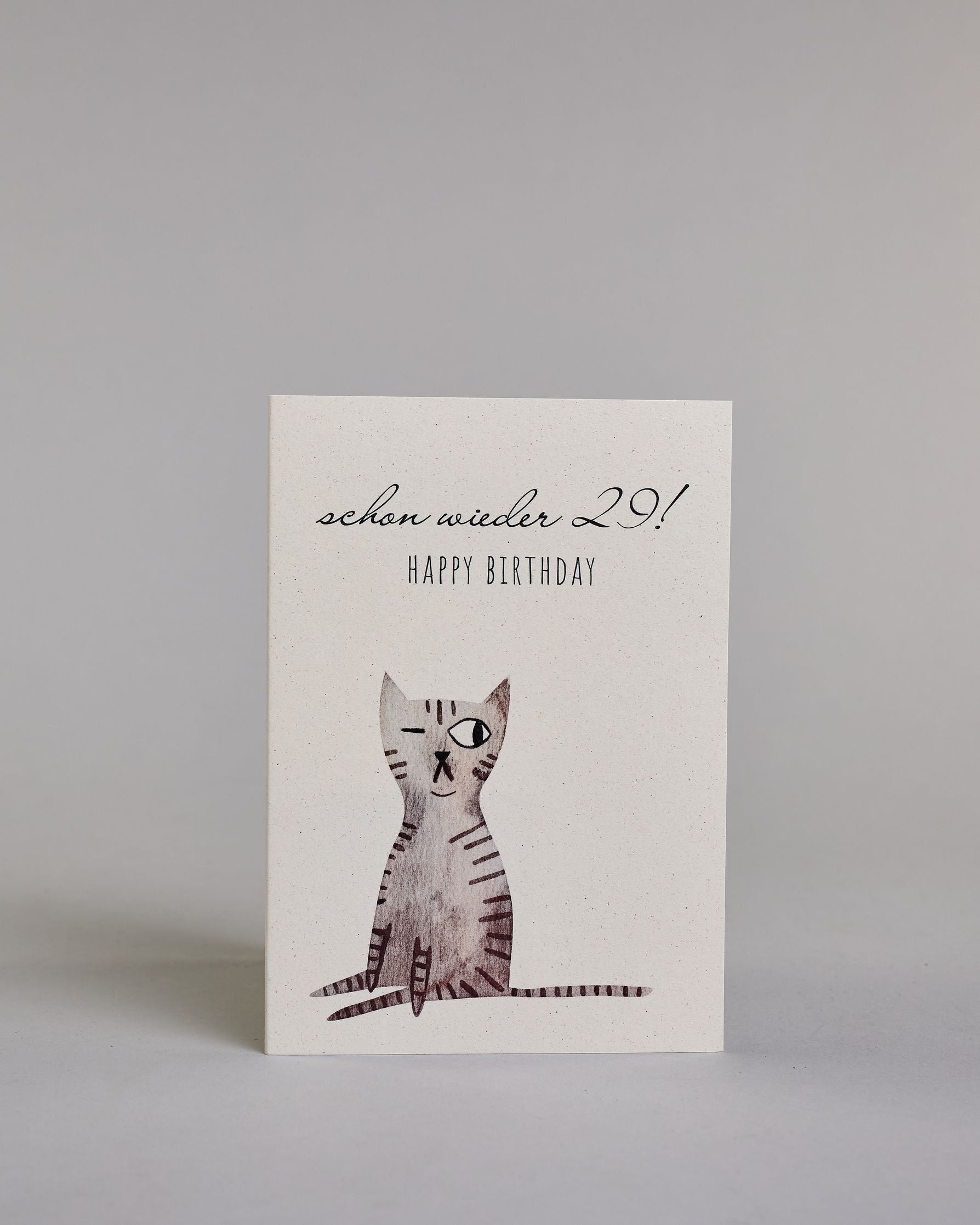 May your birthday be filled with gin and tonic #81