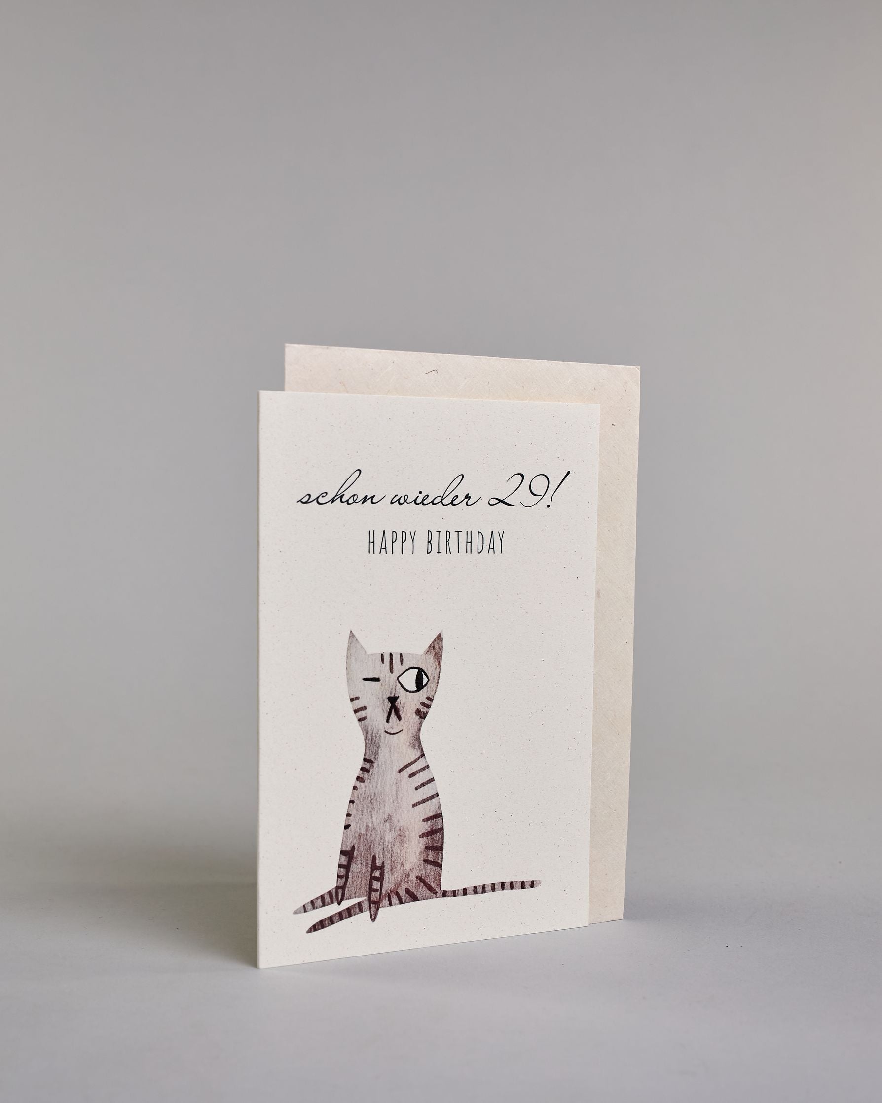 May your birthday be filled with gin and tonic #84