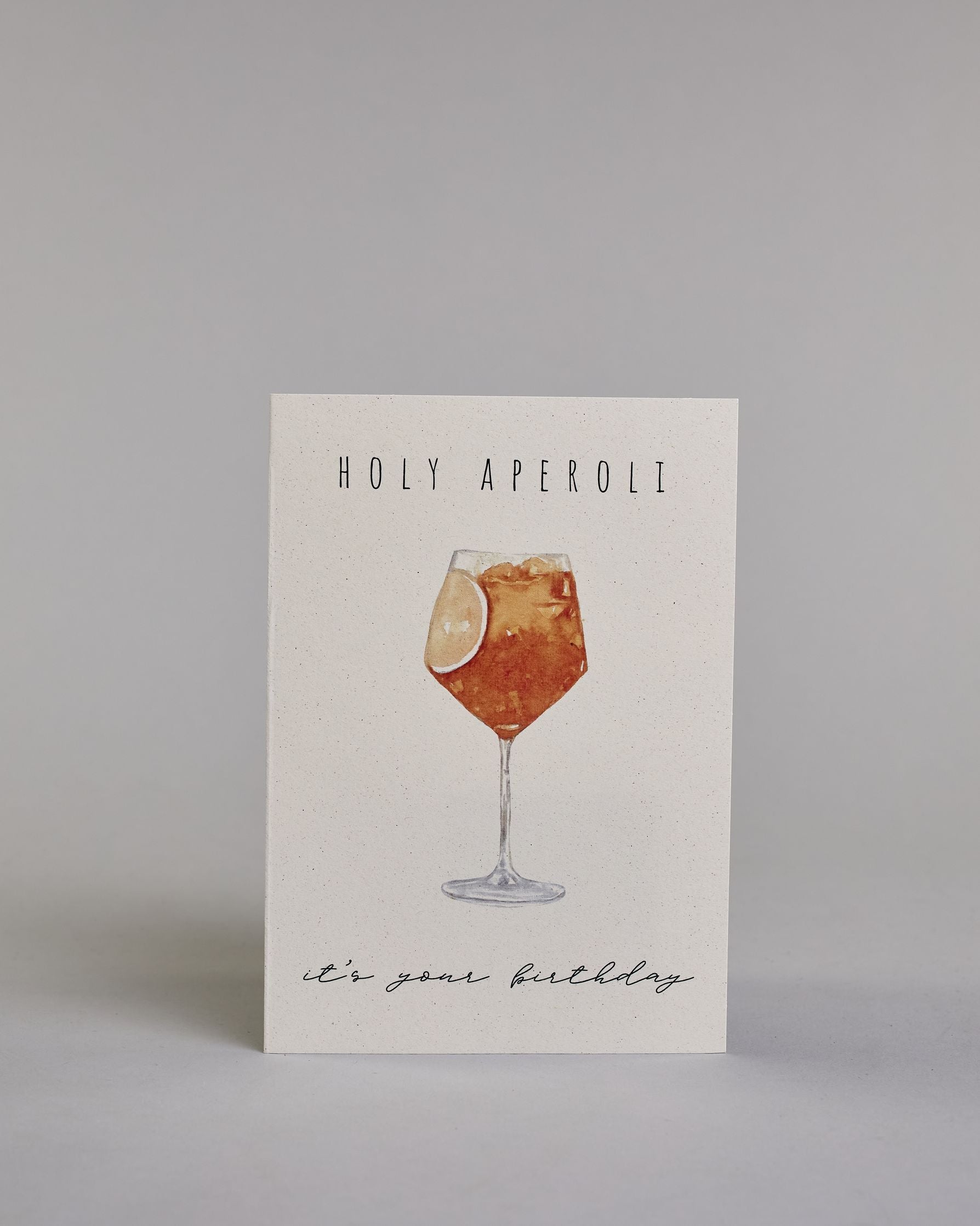 May your birthday be filled with gin and tonic #122