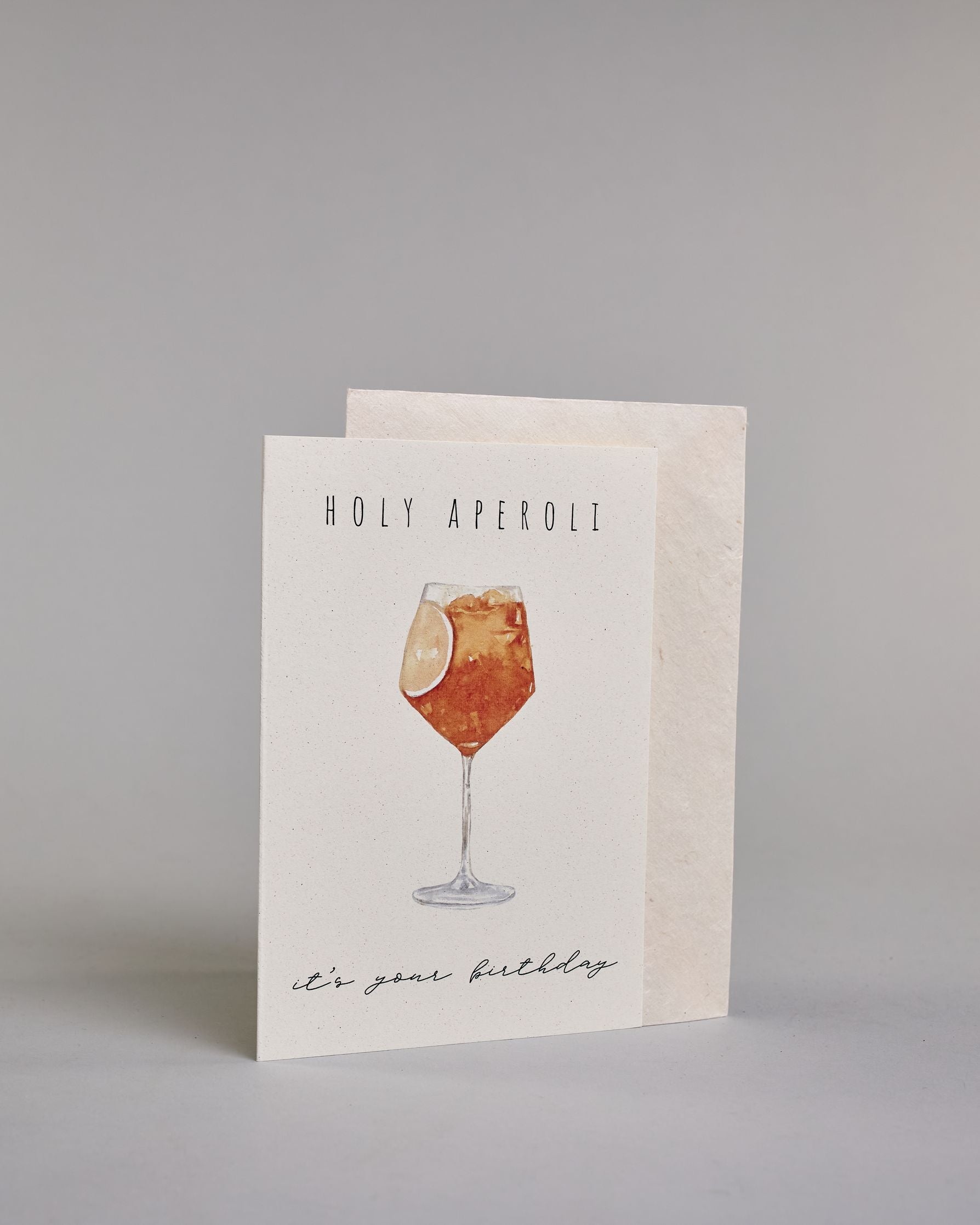 May your birthday be filled with gin and tonic #124