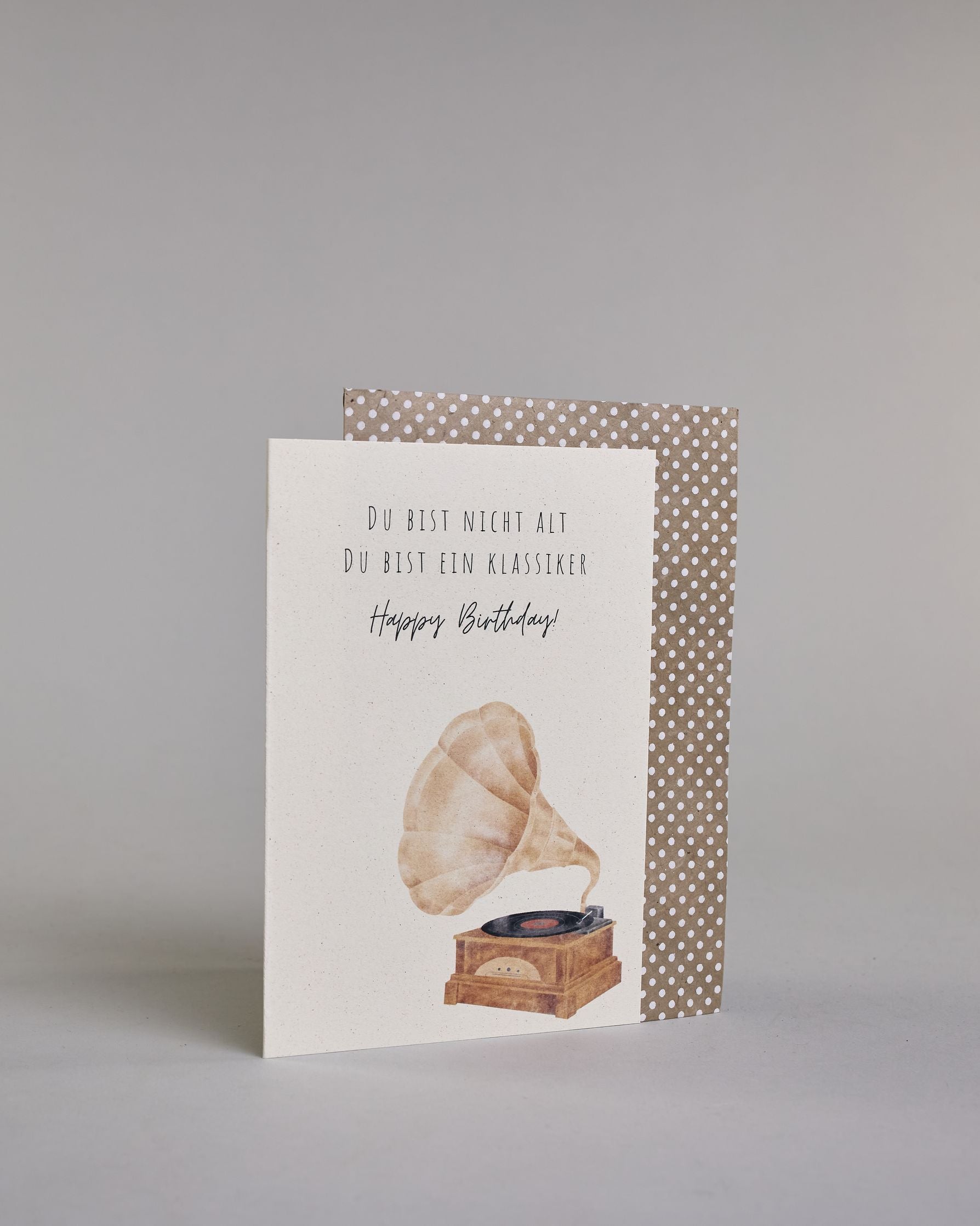 May your birthday be filled with gin and tonic #140