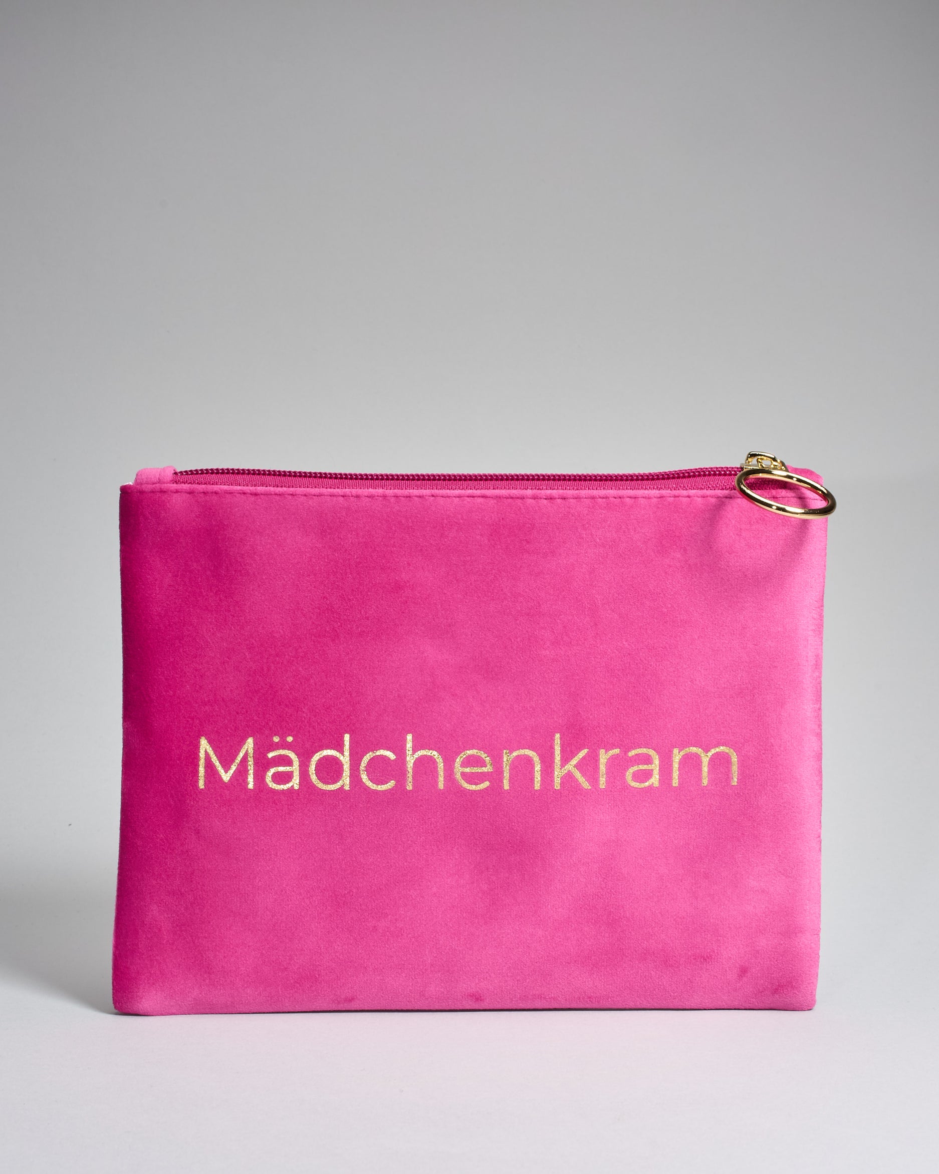 Mädchenkram