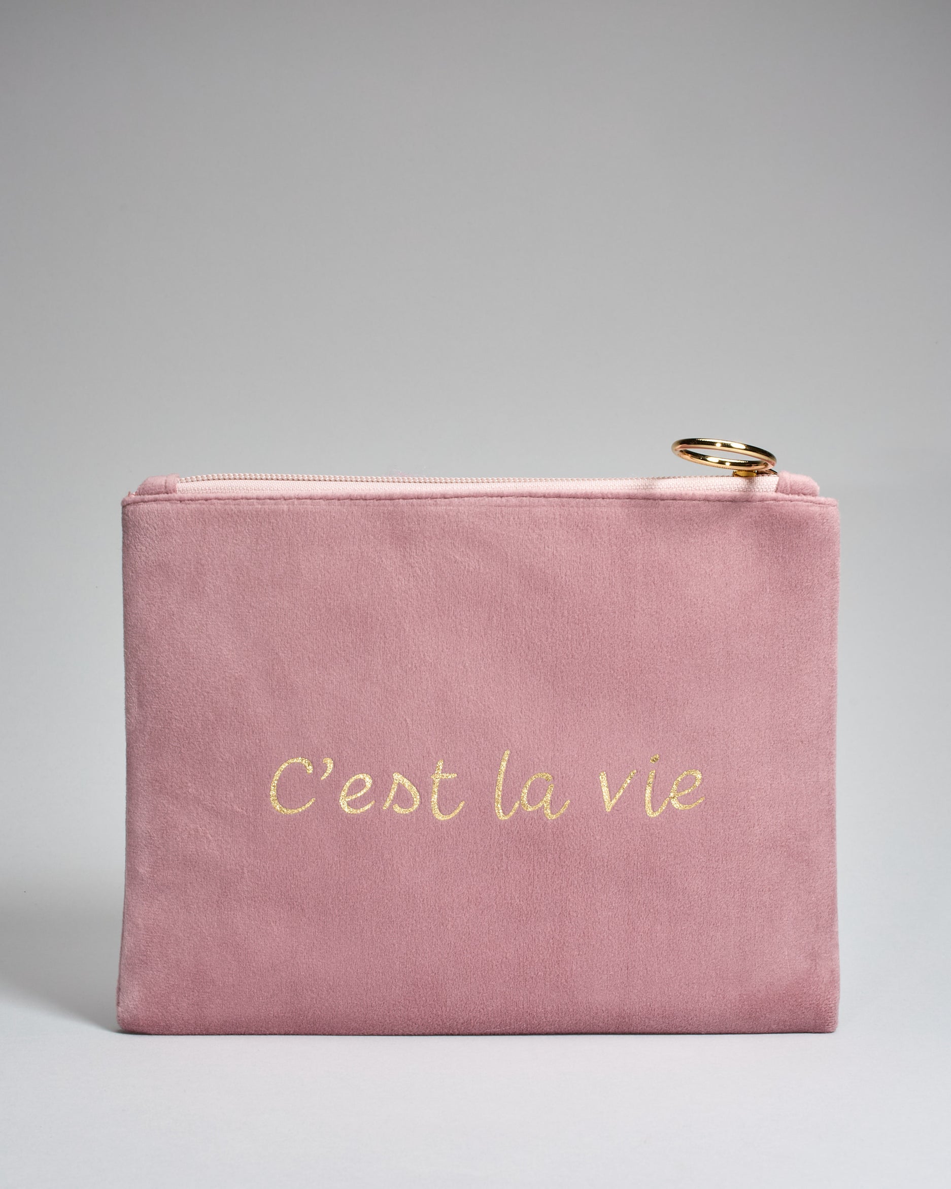C'est la vie