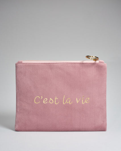 C'est la vie