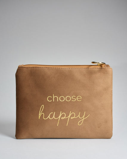 Choose Happy