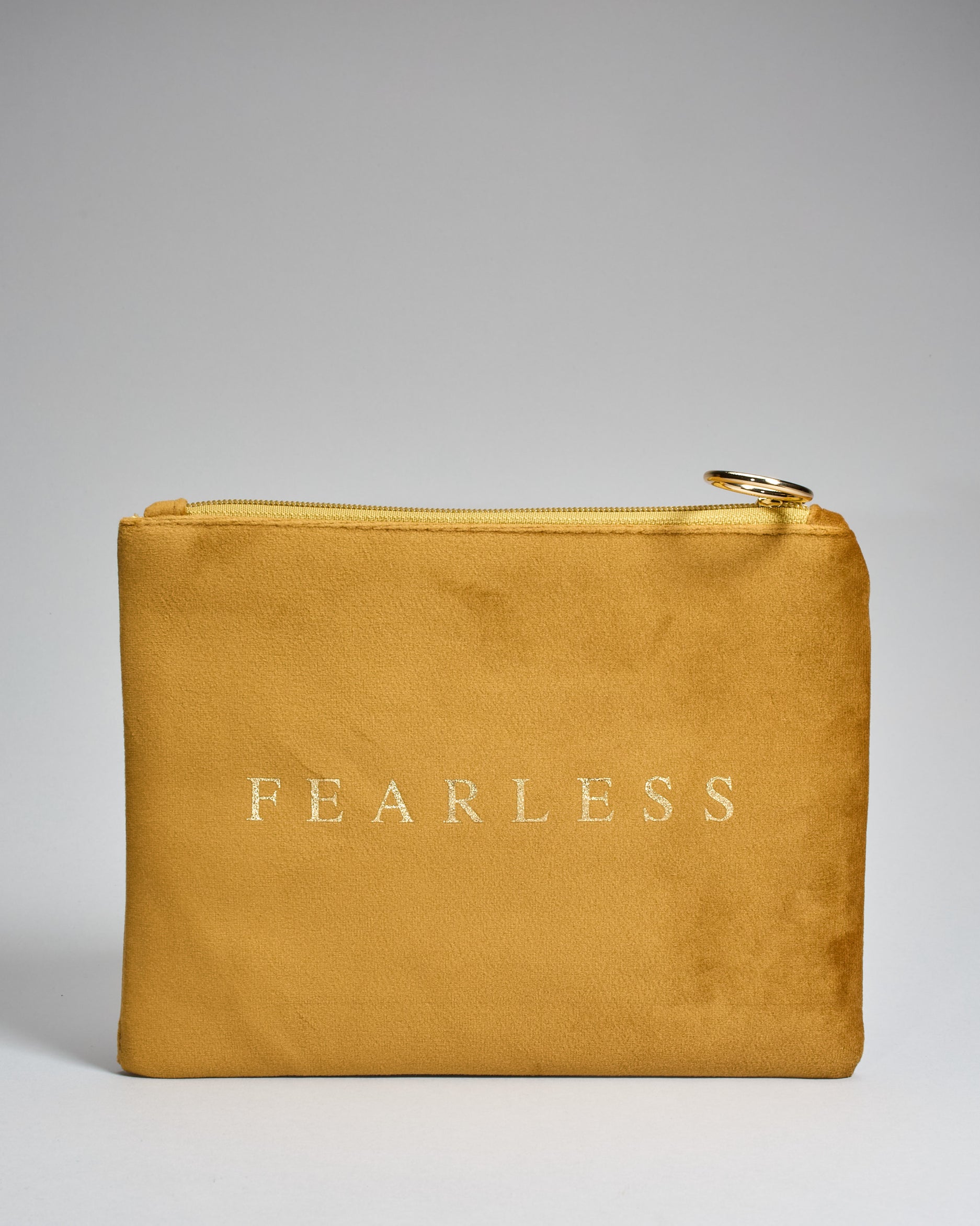 Fearless