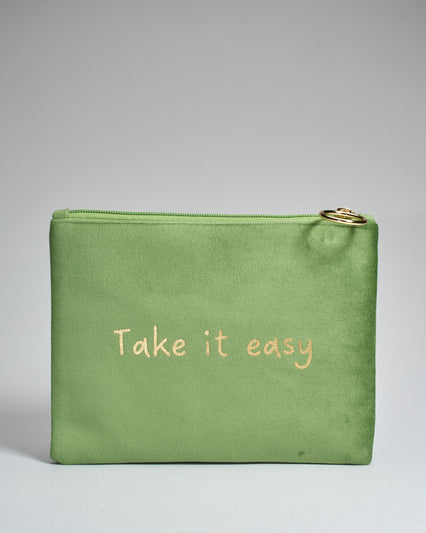 Take It Easy