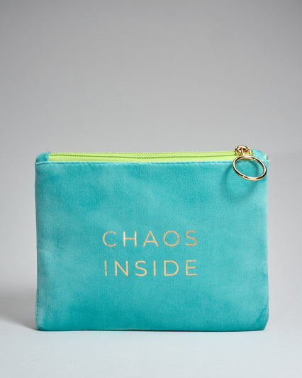 Chaos Inside