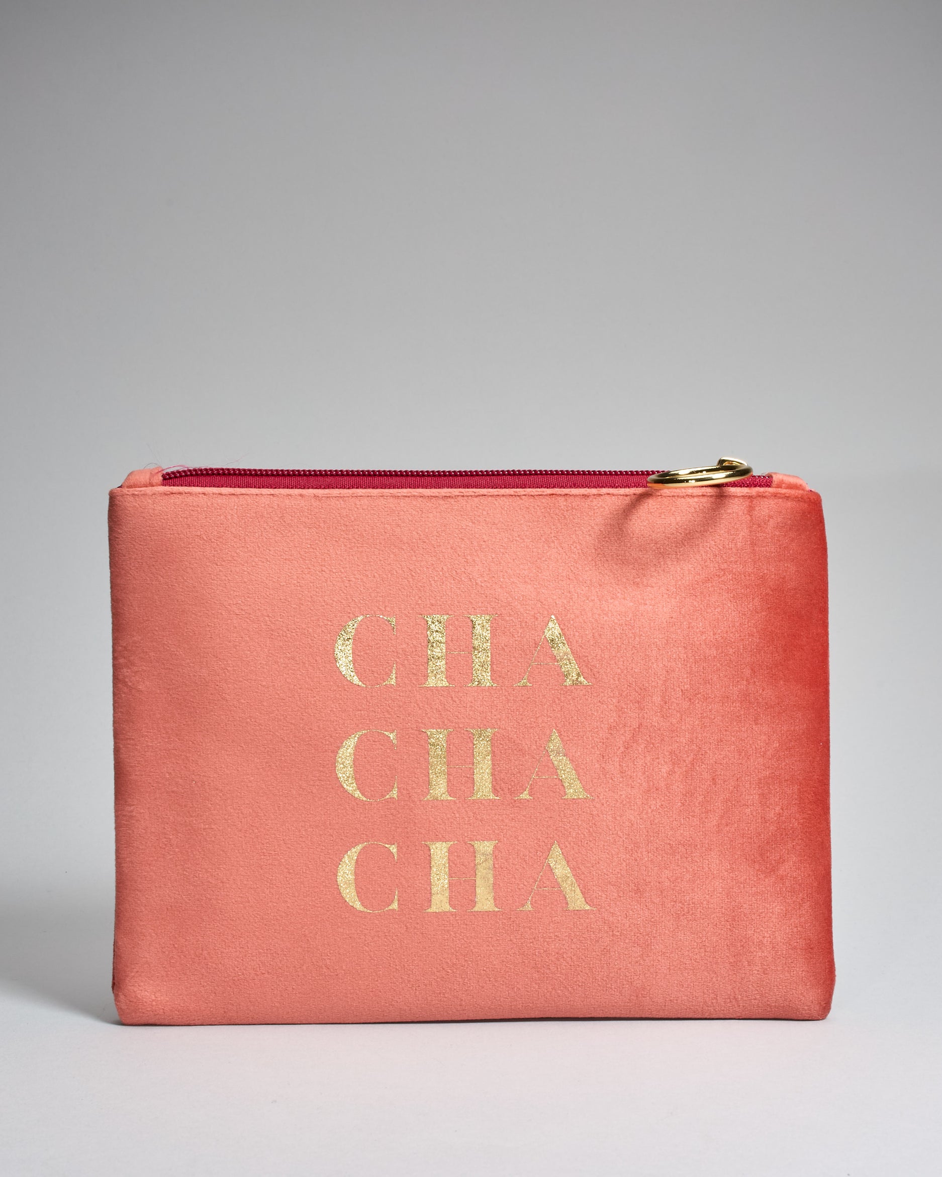 Cha Cha Cha