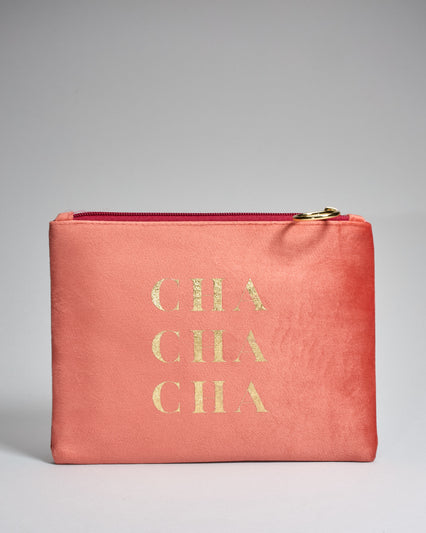 Cha Cha Cha