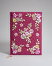Blumen magenta