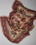 Rosenmuster Vintage