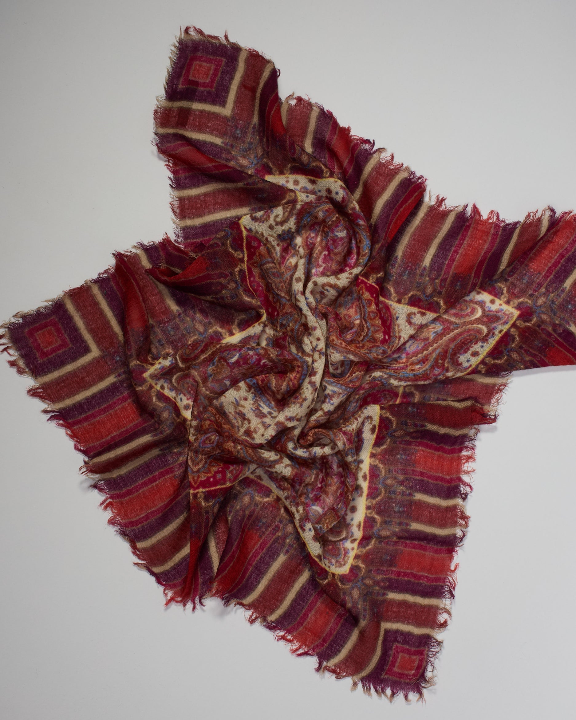 Bandana rot