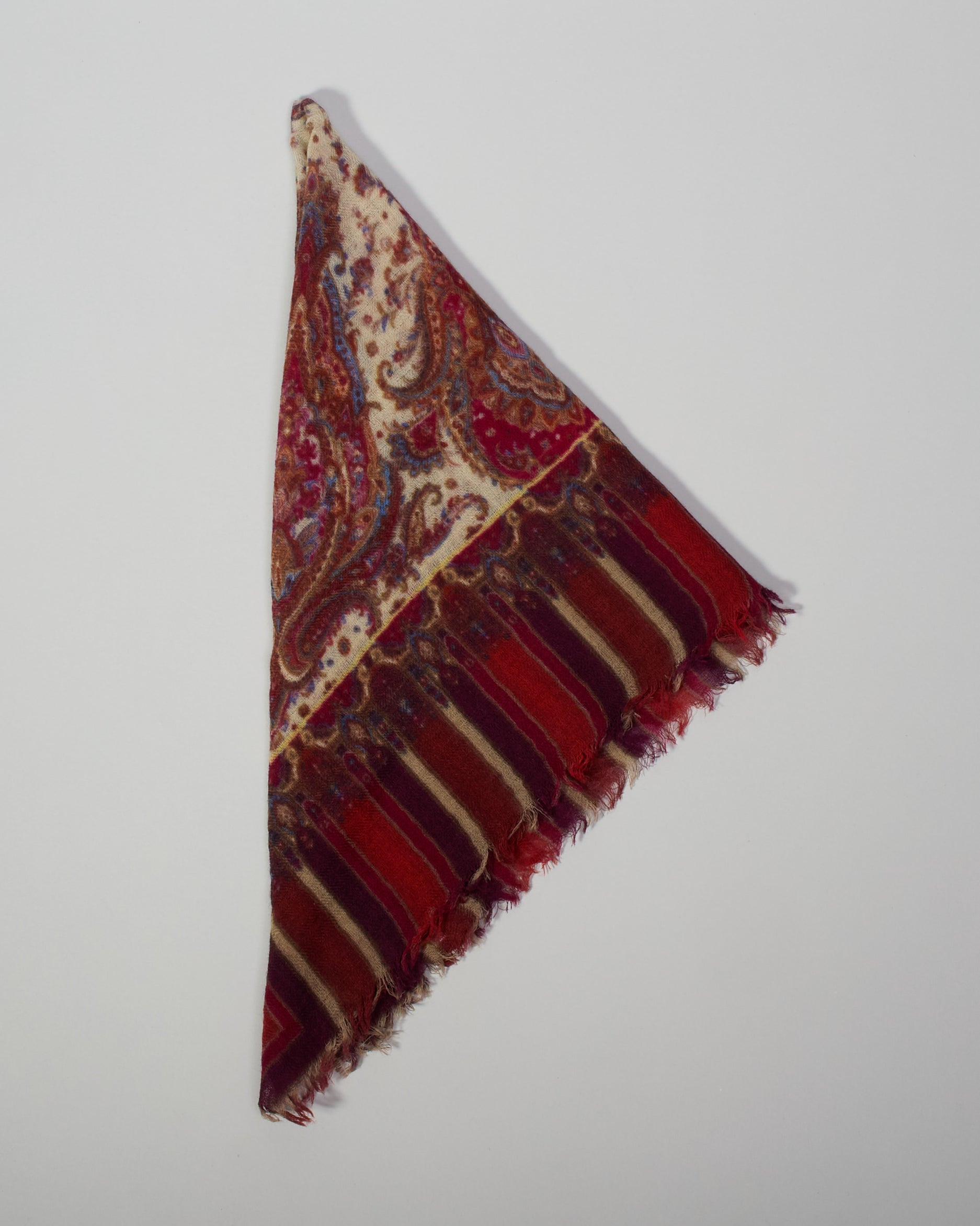 Bandana rot