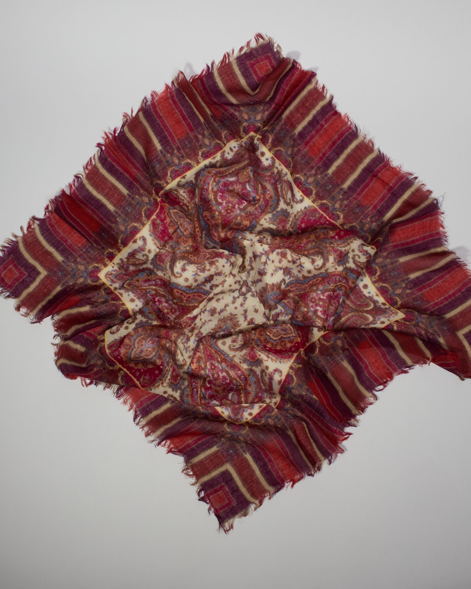 Bandana rot