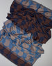 Dots blau