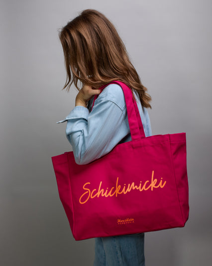 Schickimicki