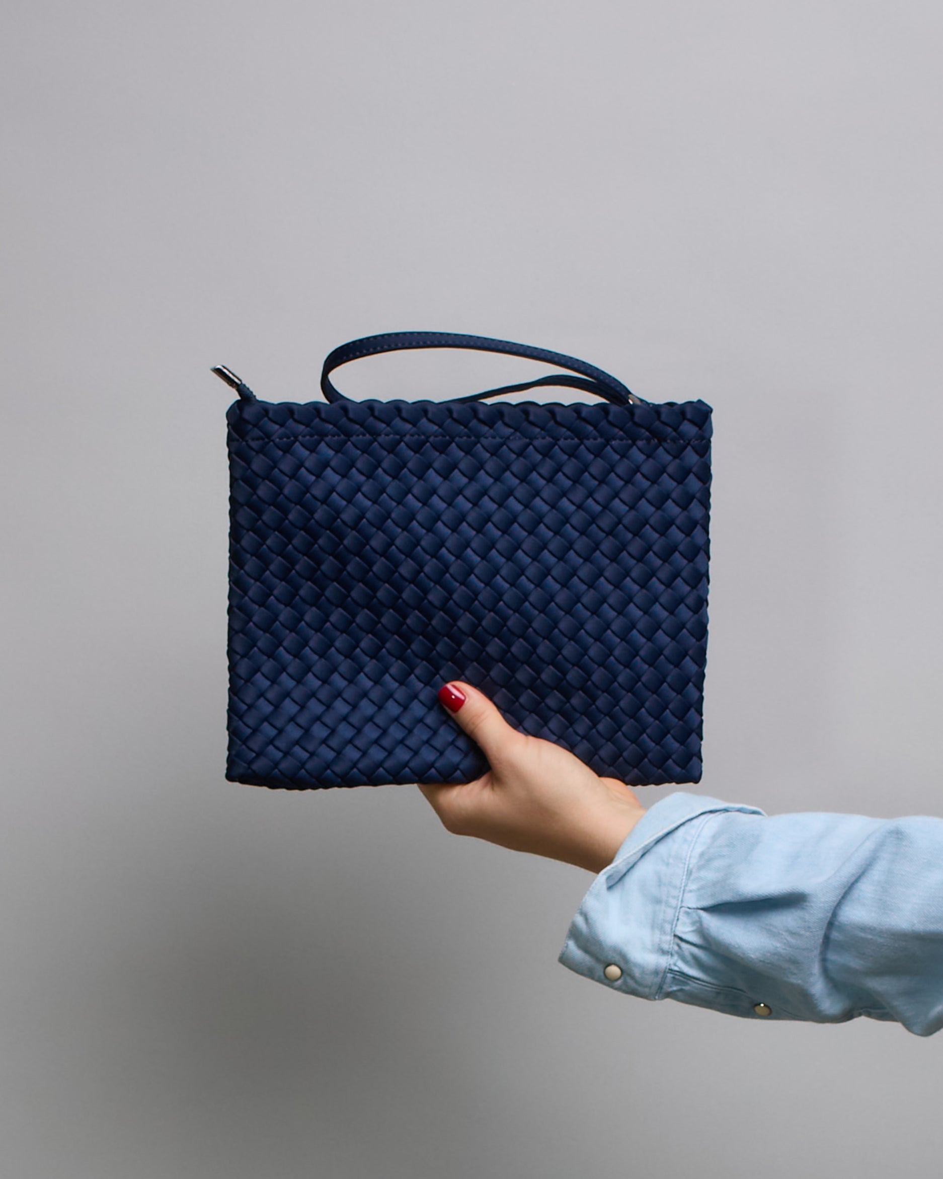 Neopren navy
