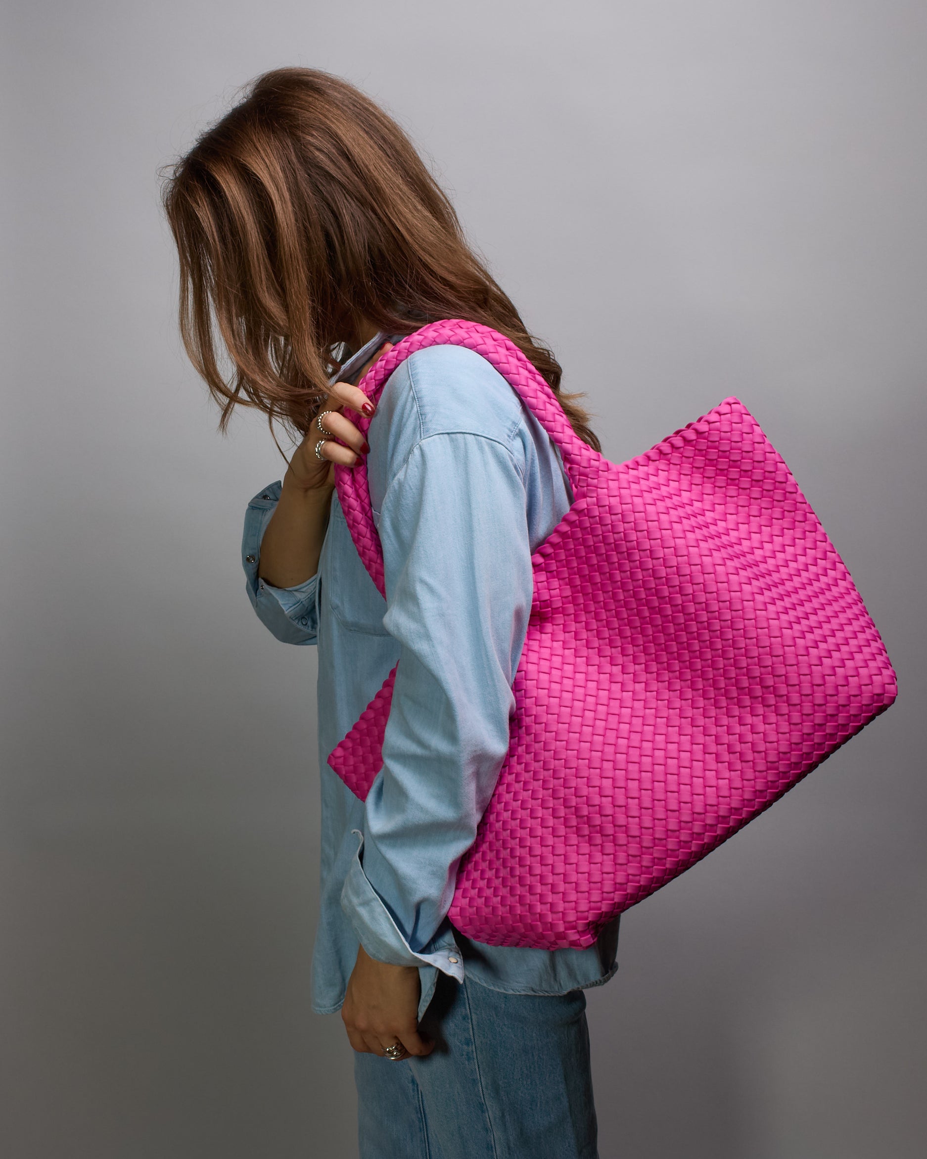 Neopren pink