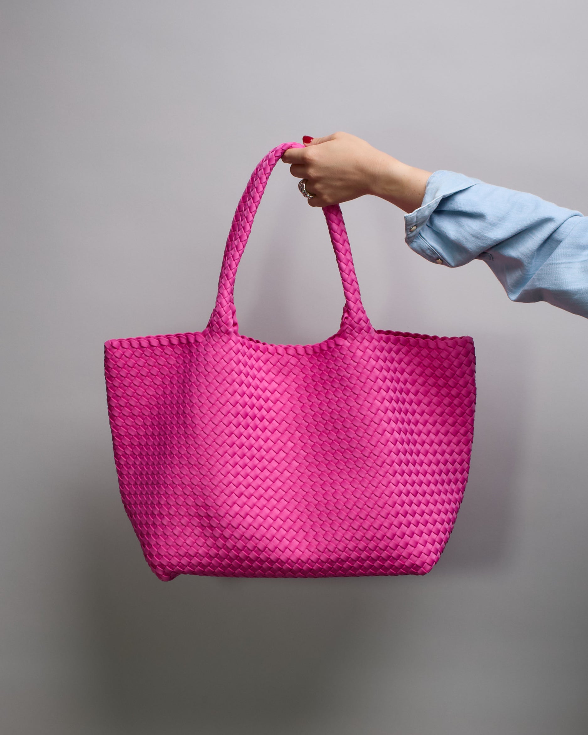 Neopren pink