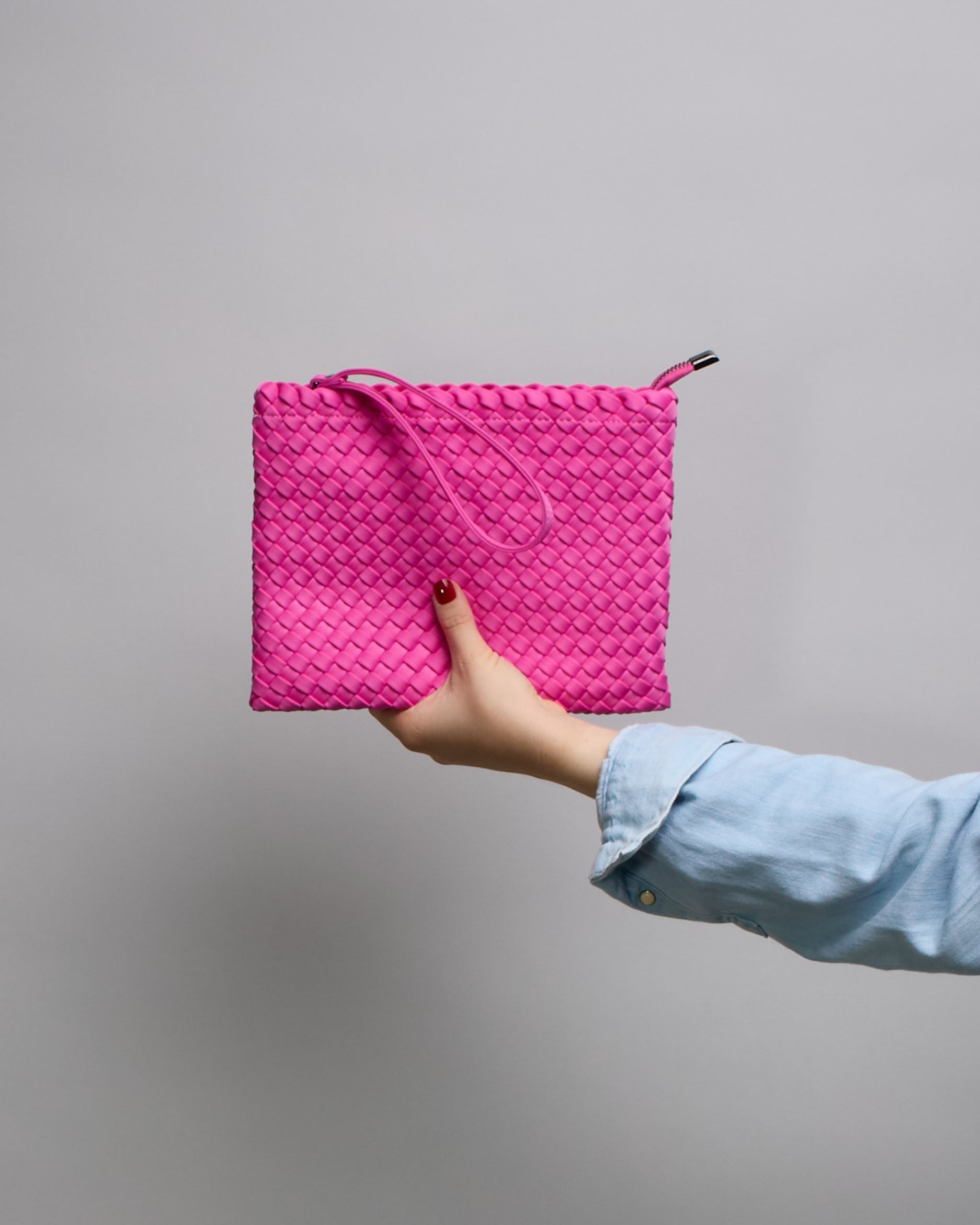 Neopren pink