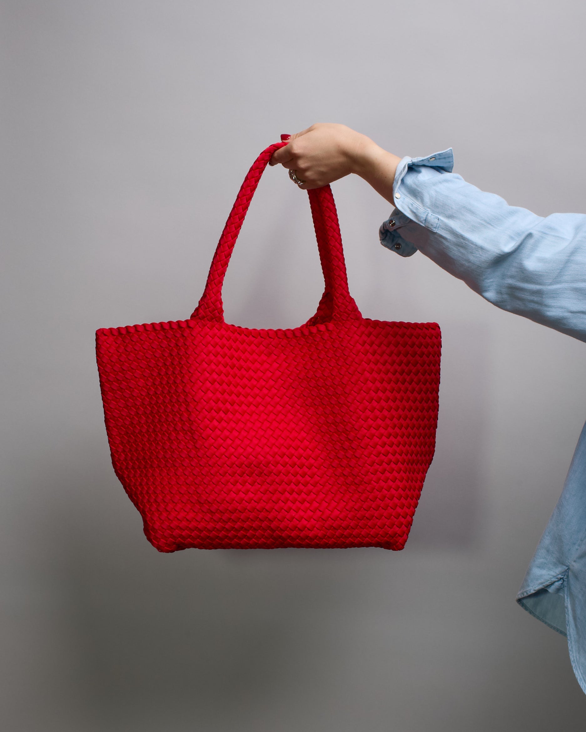 Neopren rot